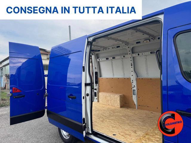 NISSAN Interstar 35 2.3 dCi 135CV(PM-TM-L2H2)ACENTA-SENSORI-CRUISE-