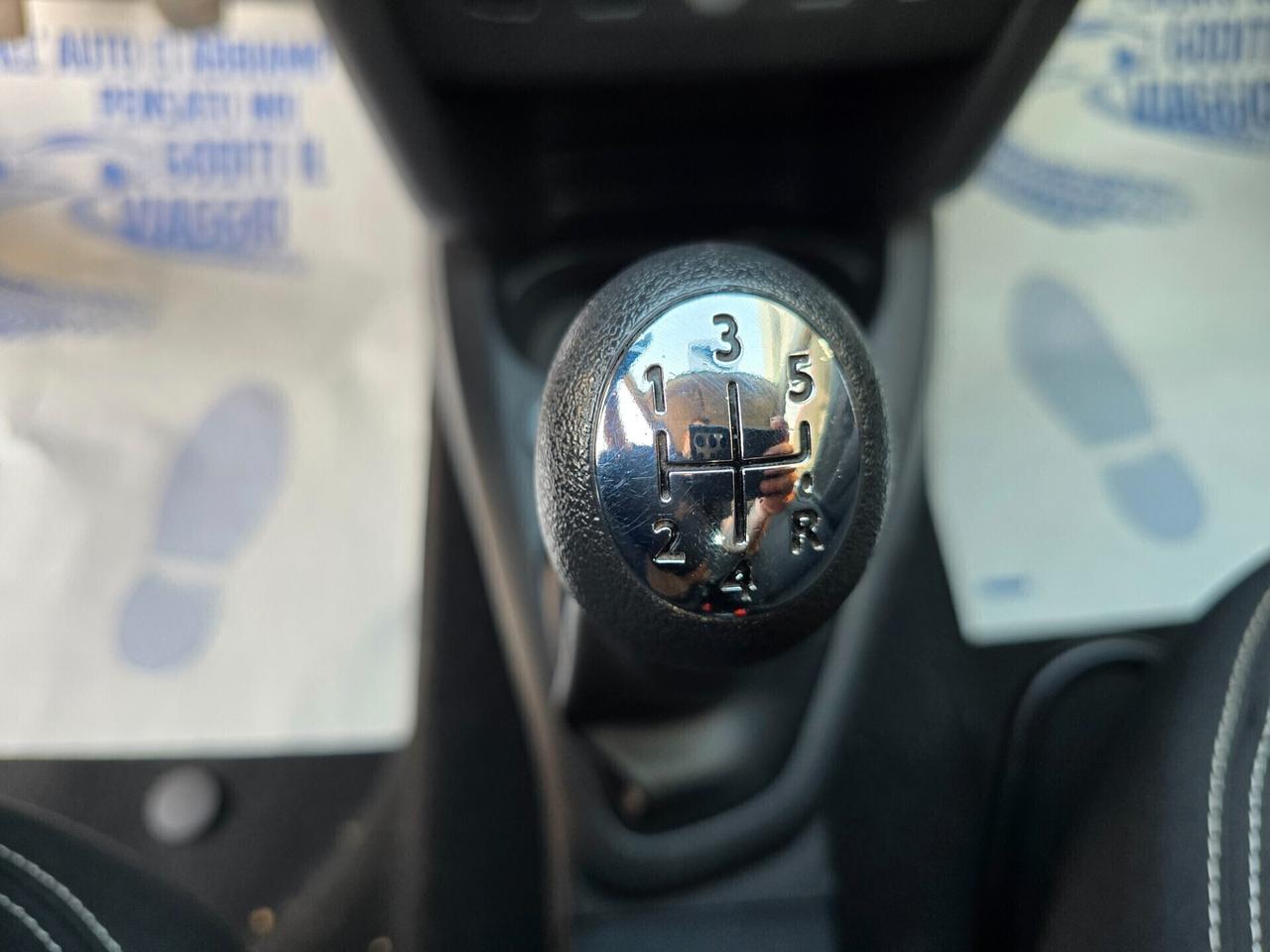 Dacia Logan MCV 0.9 TCe 12V 90CV T. GPL Lauréate
