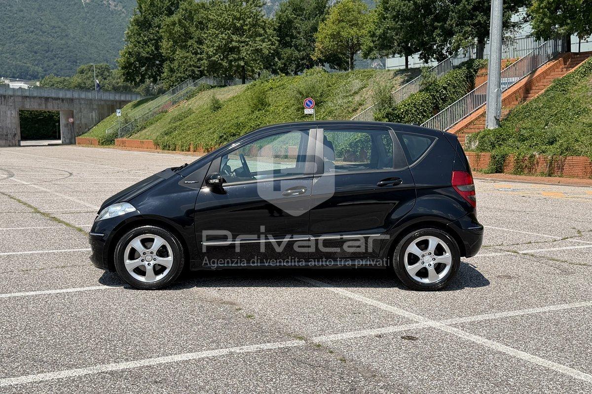 MERCEDES A 150 Avantgarde