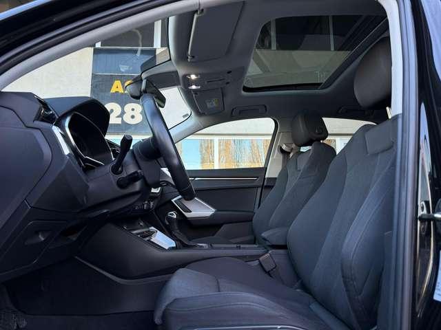 Audi Q3 Q3 Sportback 35 2.0 tdi S line quattro s-tronic