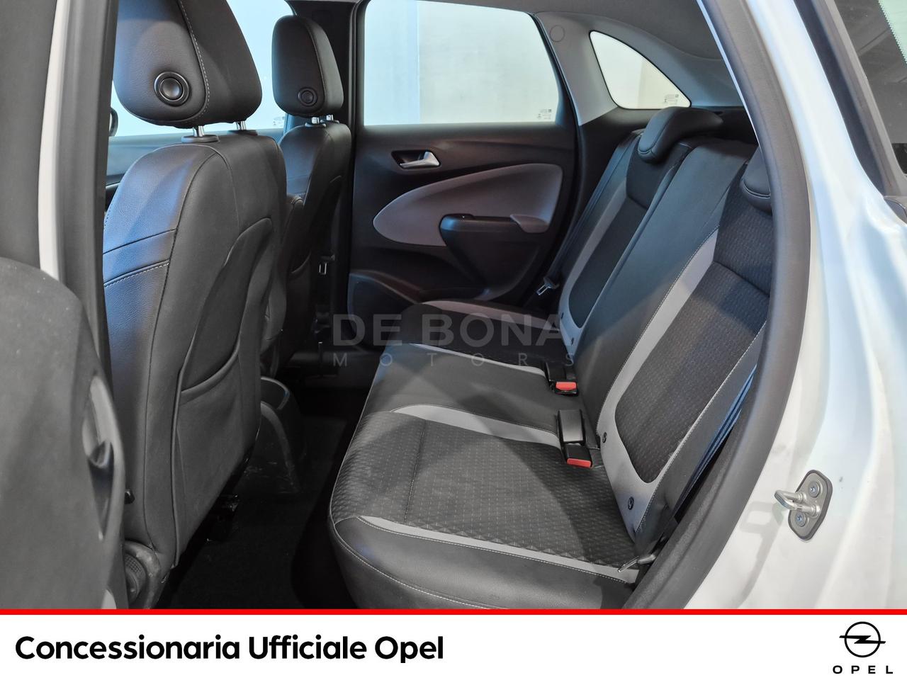 Opel Crossland X x 1.2 innovation 81cv