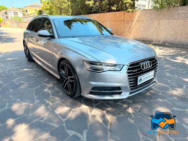 Audi A6 Avant 2.0 tdi Business Plus quattro 190cv s-tronic