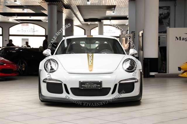 Porsche 911 991 GT3 RS CLUBSPORT|LIFT|PDLS PLUS|SPORT-CHRONO