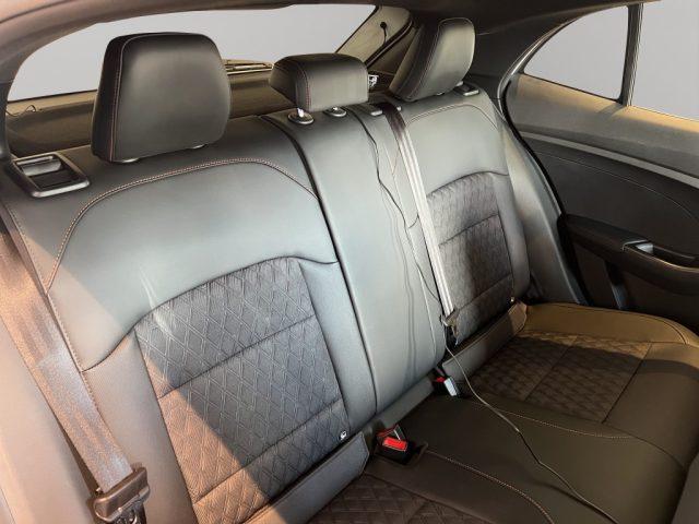 MG MG3 1.5 Hybrid+ Luxury