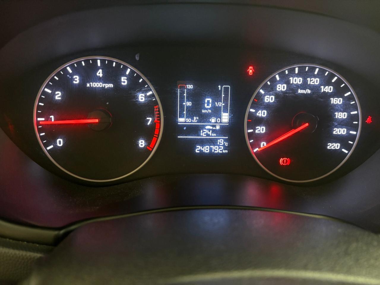 Hyundai i20 1.2 GPL - UNIPRO