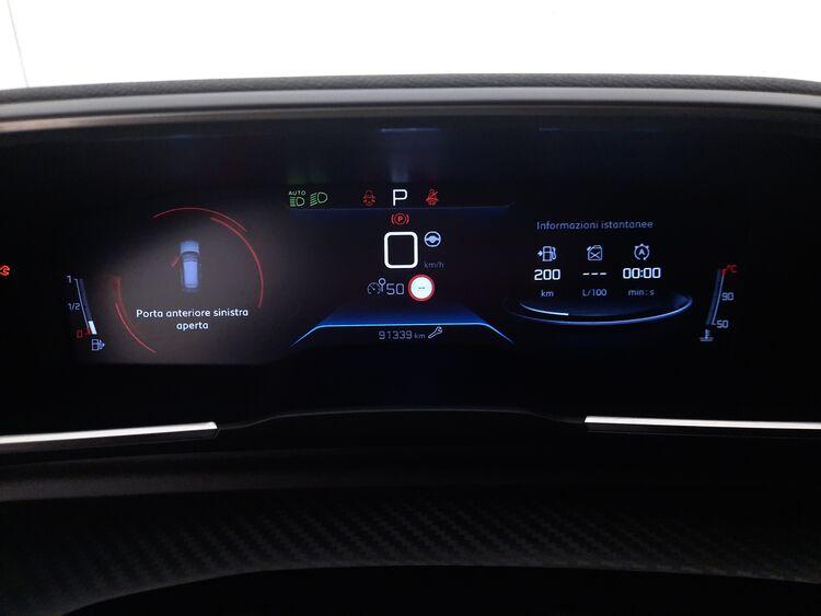 Peugeot 508 SW Allure EAT8 BR507032 1.5 Diesel 131CV