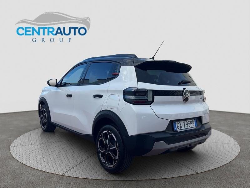 Citroën C3 C3 PureTech 100cv TURBO MAX