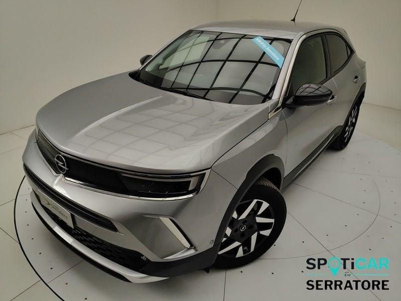 Opel Mokka 1.2 t Elegance s&s 100cv