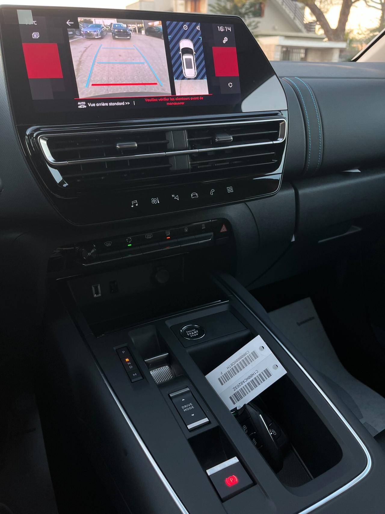 Citroen C5 Aircross BlueHDi 130 S&S EAT8 Max Automatic Km0