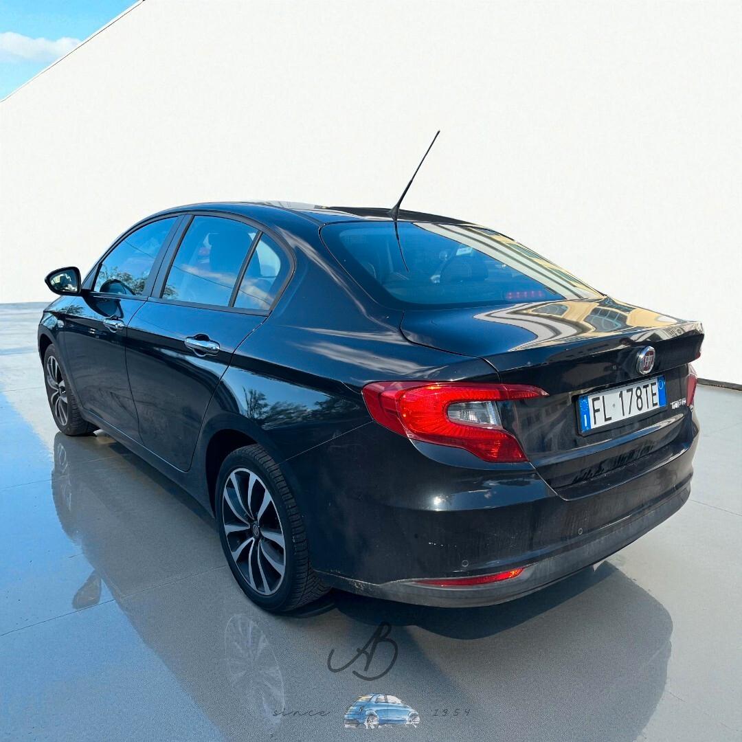 Fiat Tipo 1.4 T-Jet 120CV GPL 4 porte Lounge