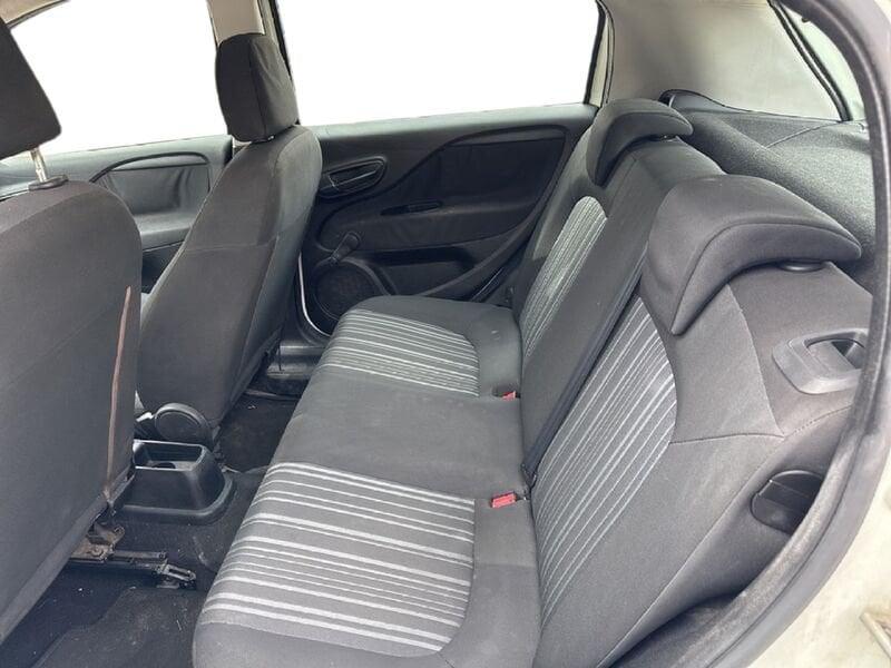 FIAT Punto Evo Punto Evo 5p 1.2 Dynamic s&s