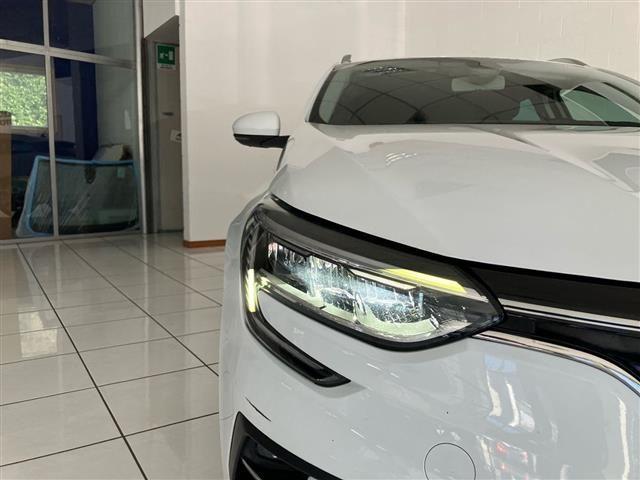 RENAULT Megane Sporter 1.6 E-Tech phev Business 160cv auto