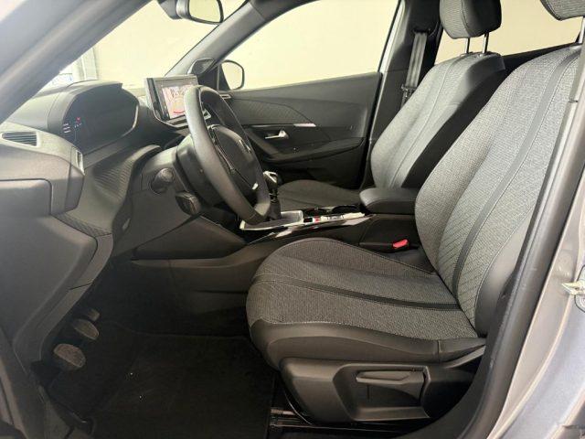 PEUGEOT 2008 PureTech 100 S&S Allure