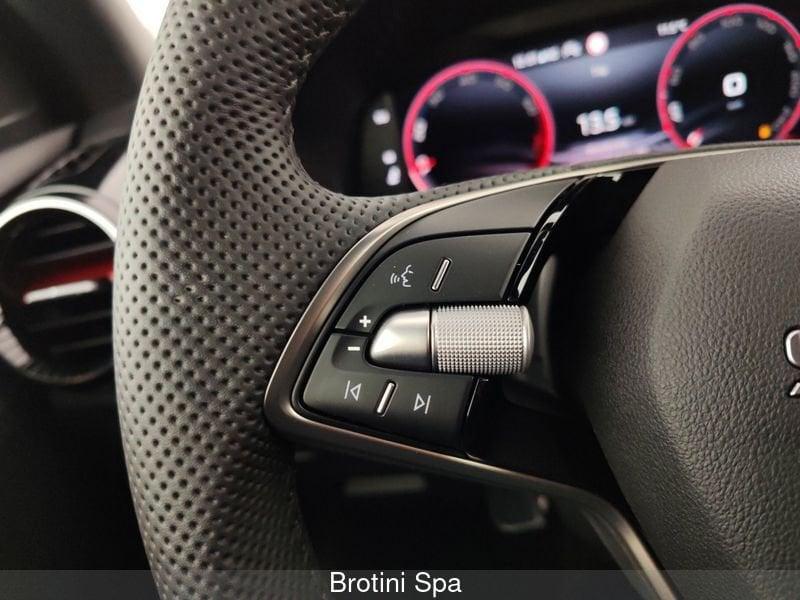 Skoda Fabia Fabia 1.0 MPI 80 CV Monte Carlo