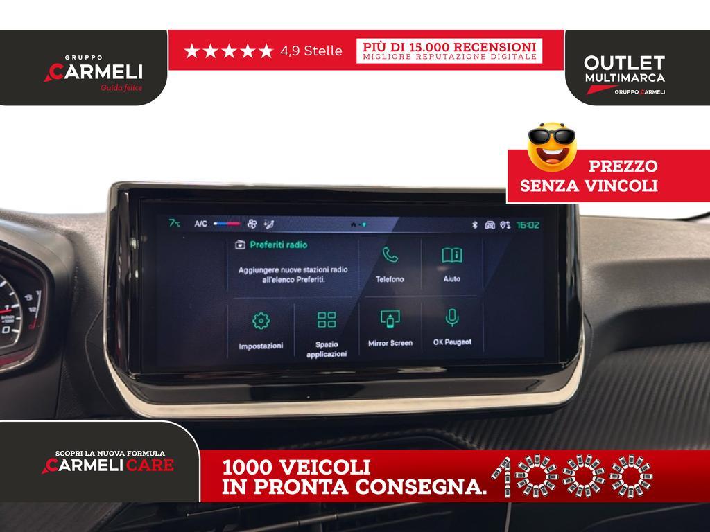 Peugeot 208 1.2 PureTech Active