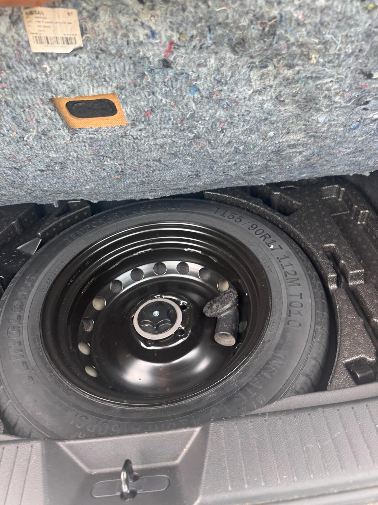 Nissan Qashqai MHEV 140 CV Tekna