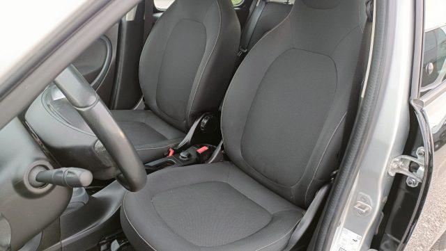 SMART ForFour 70 1.0 twinamic Passion Italiana n°28