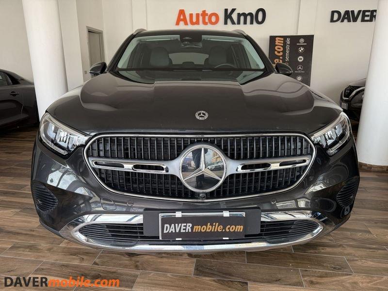 Mercedes-Benz GLC GLC 300 de Advanced Plus 4matic auto