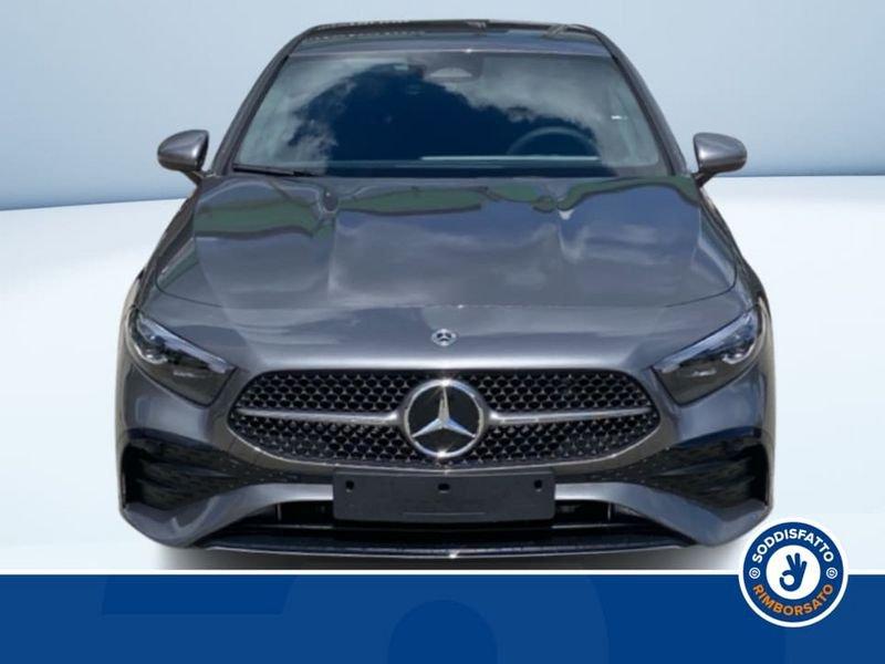 Mercedes-Benz Classe A 180d Automatic AMG Line Advanced Plus Extra