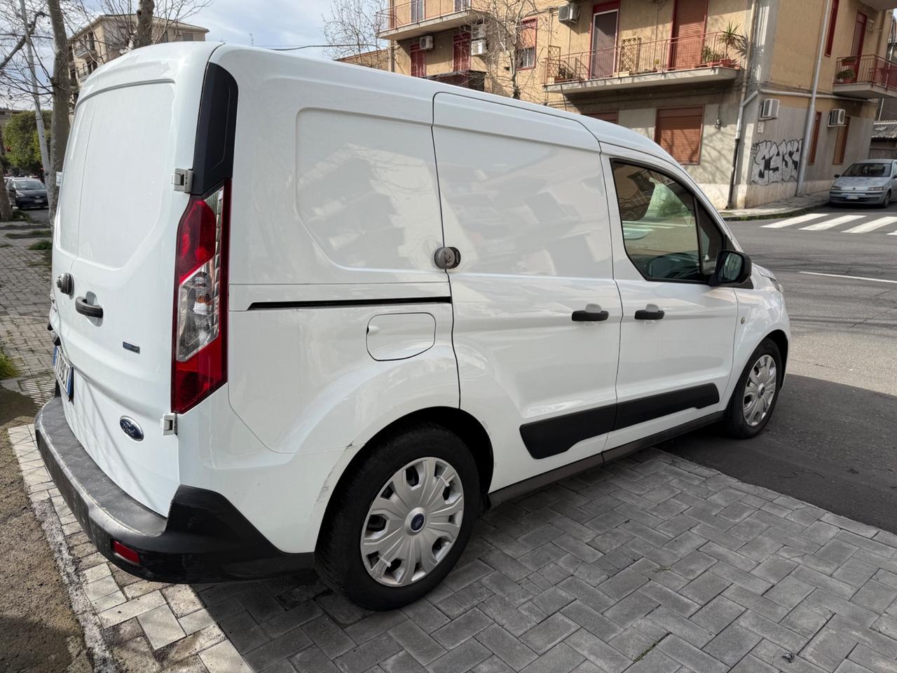 Ford Transit Connect 200 1.5 TDCi 100CV PC Furgone Trend