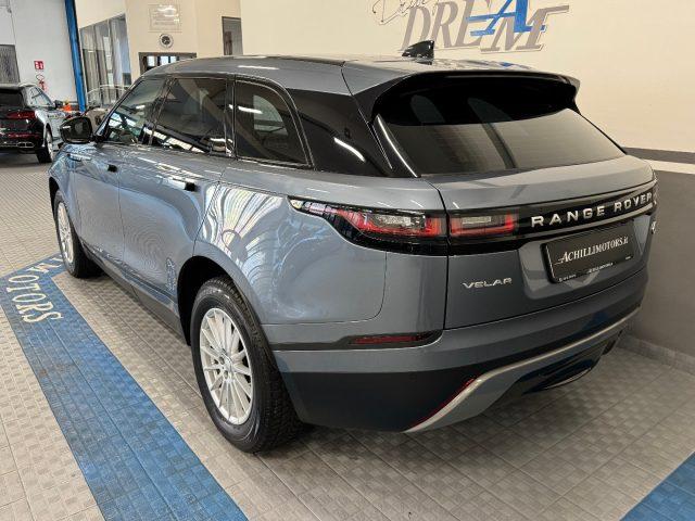 LAND ROVER Range Rover Velar 2.0D I4 180 CV *Iva compresa* Unipropr.