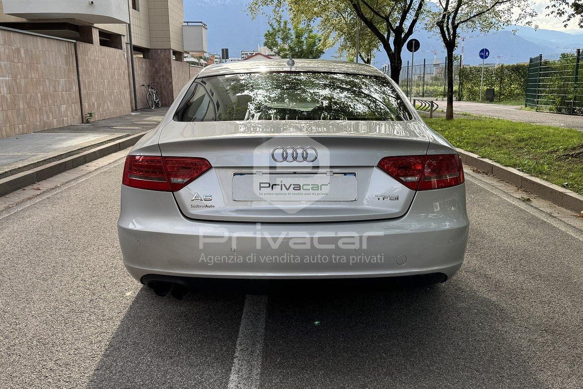 AUDI A5 SPB 1.8 TFSI multitronic Ambiente
