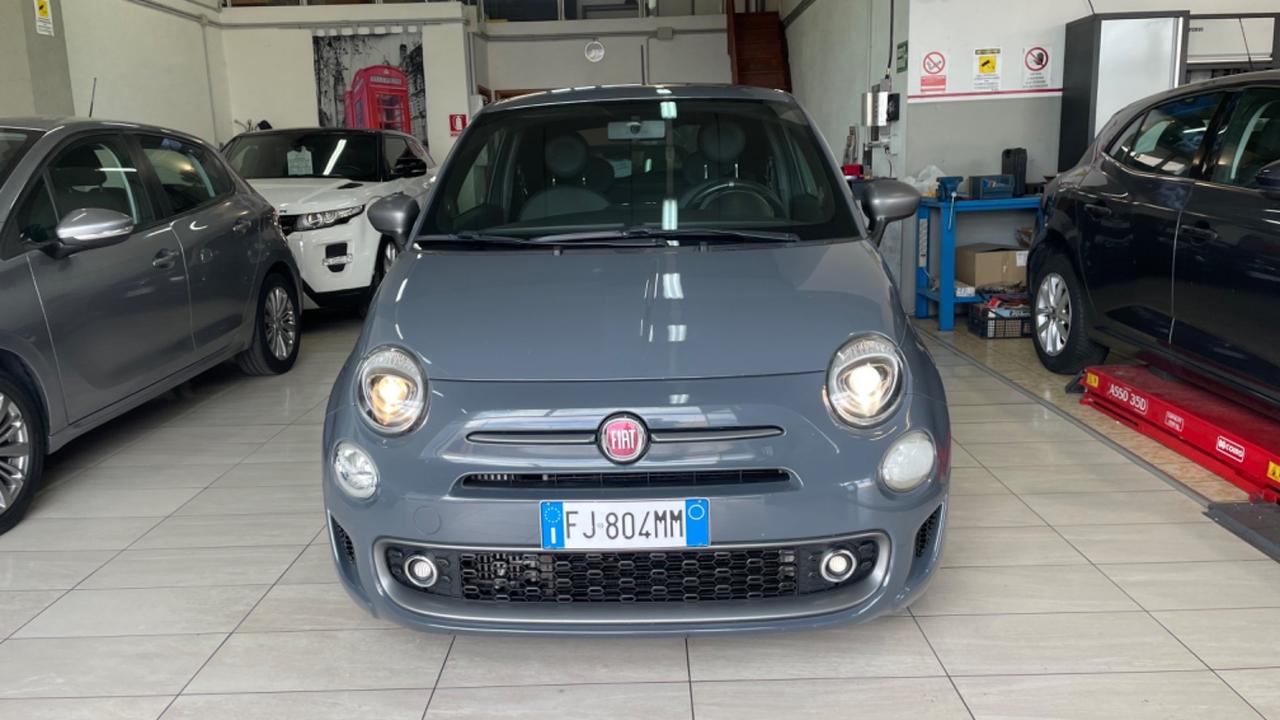 Fiat 500 1.3 Multijet 95 CV SPORT GARANTITO