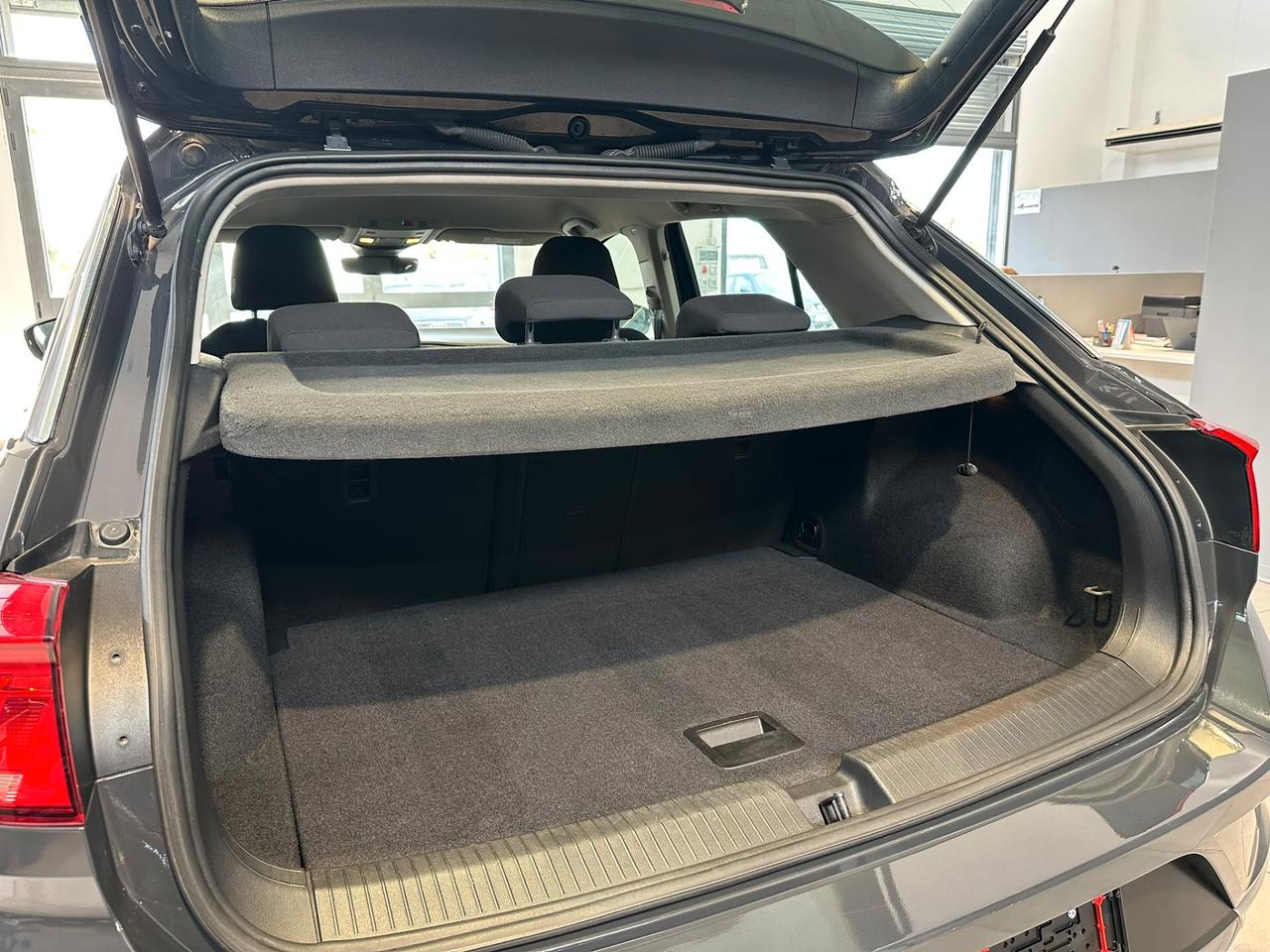 Volkswagen T-Roc 1.0 TSI Style BlueMotion Technology