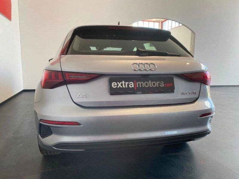 Audi A3 A3 SPB 35 TFSI S tronic Business