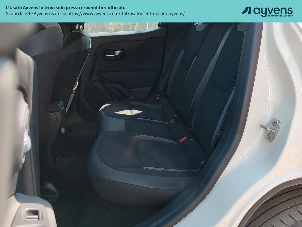 Jeep Renegade 1.3 190CV PHEV 4xe Limited