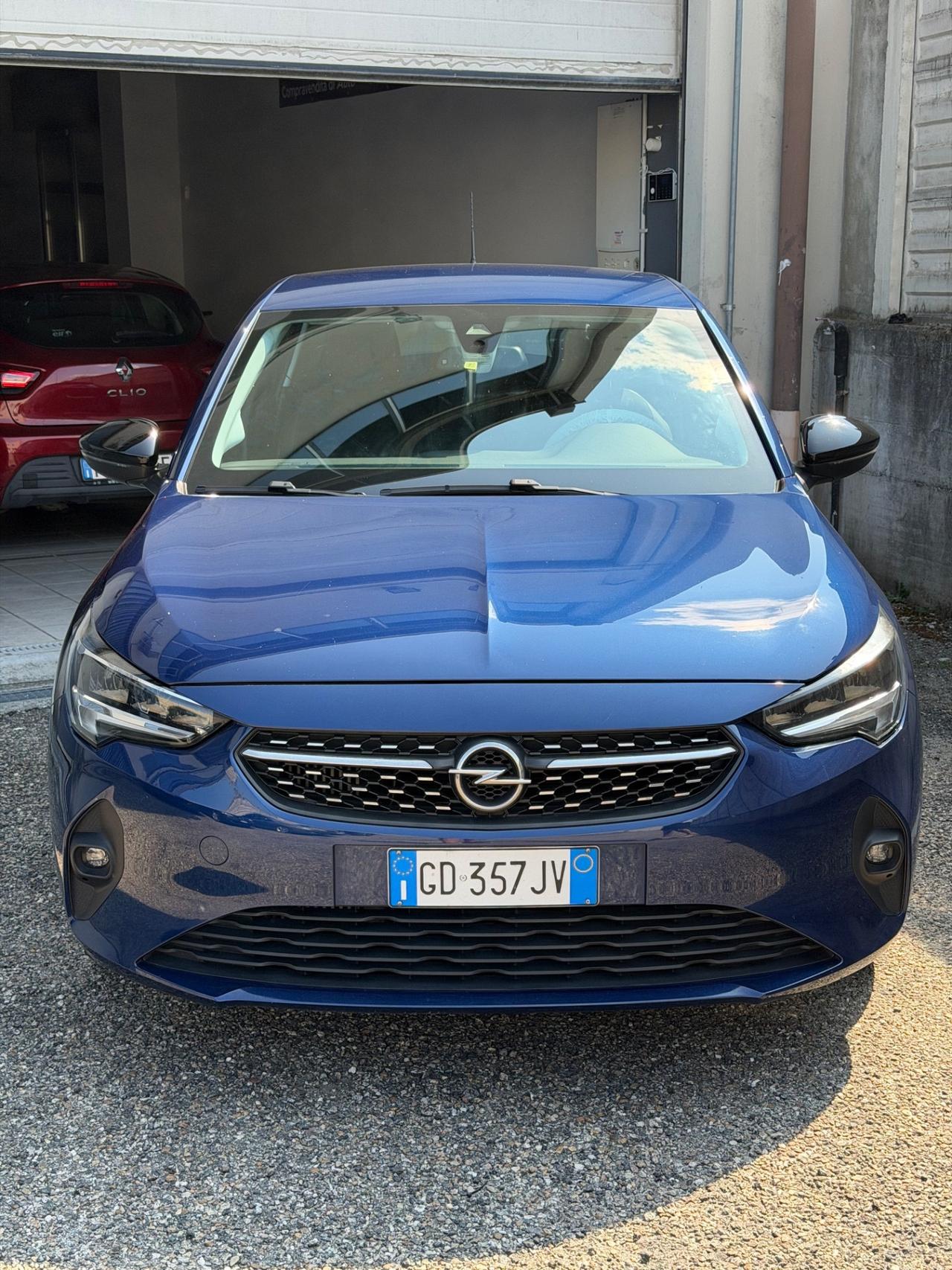 Opel Corsa 1.5 D 100 CV Elegance