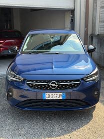 Opel Corsa 1.5 D 100 CV Elegance