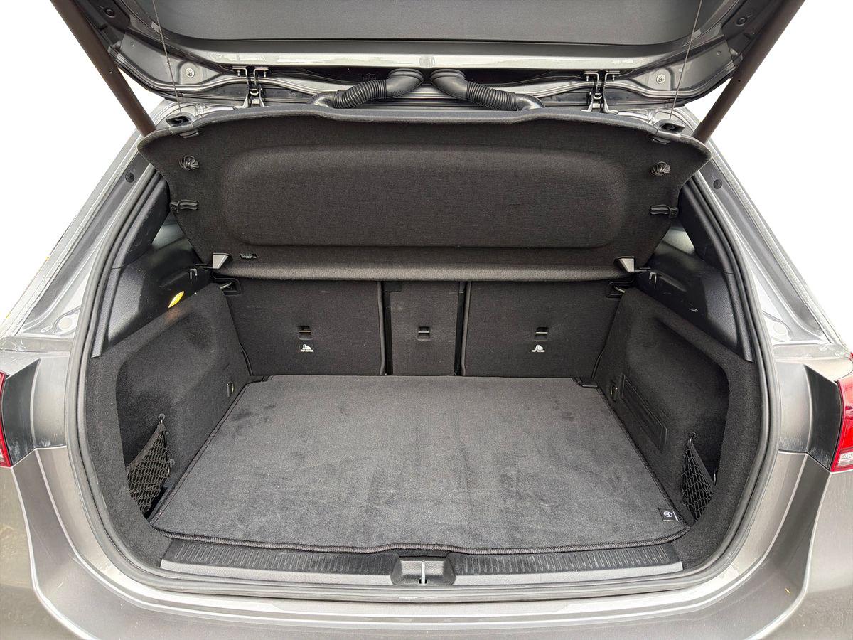 Mercedes-Benz B 180 d Sport Plus auto