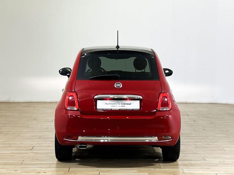 FIAT 500 500 1.2 Pop s&s 69cv my19