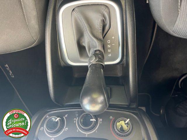 FIAT Tipo 1.6 Mjt S&S DCT 5 porte Easy Business Automatica