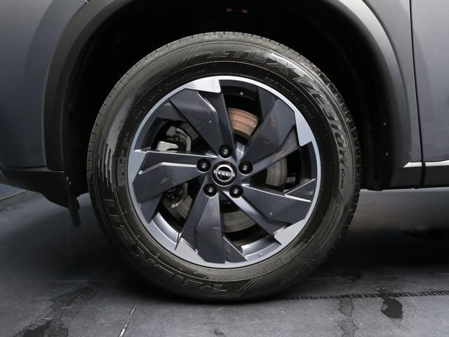 NISSAN X-Trail e-Power e-4orce 4WD 7 posti N-Connecta