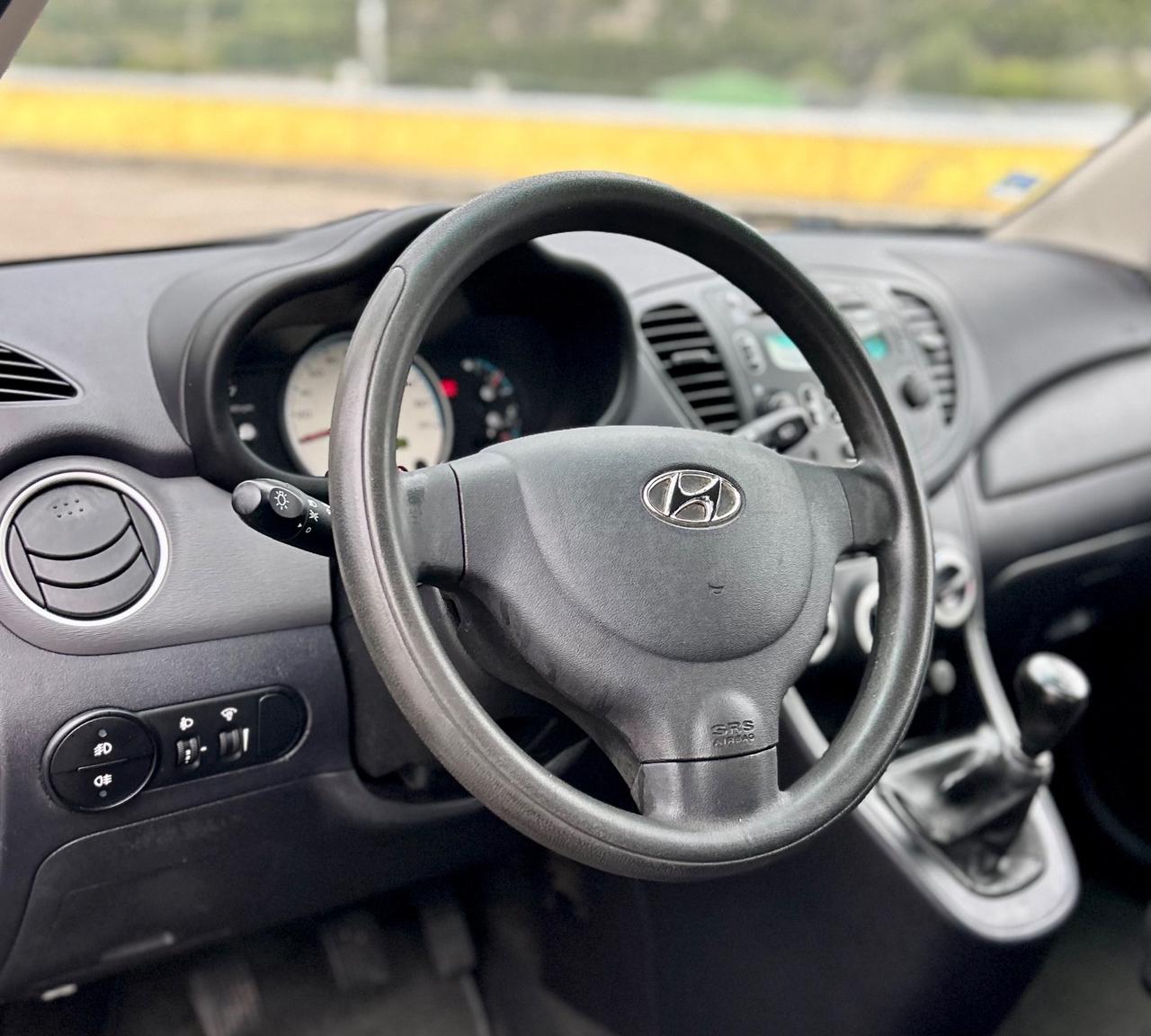 Hyundai i10 1.1 Active Neopatentati