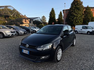 Volkswagen Polo 1.6 TDI 90CV DPF DSG 5 porte Highline