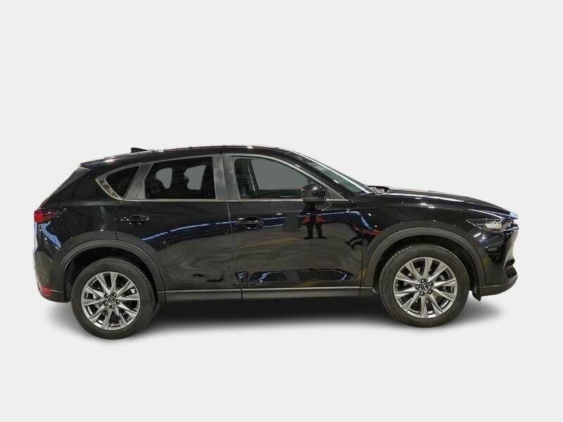 MAZDA CX-5 Diesel 2.2L 150cv 2WD 6MT Business