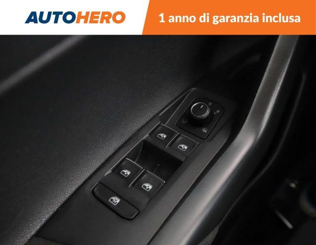VOLKSWAGEN Polo 1.0 TSI 5p. Comfortline BlueMotion Technology