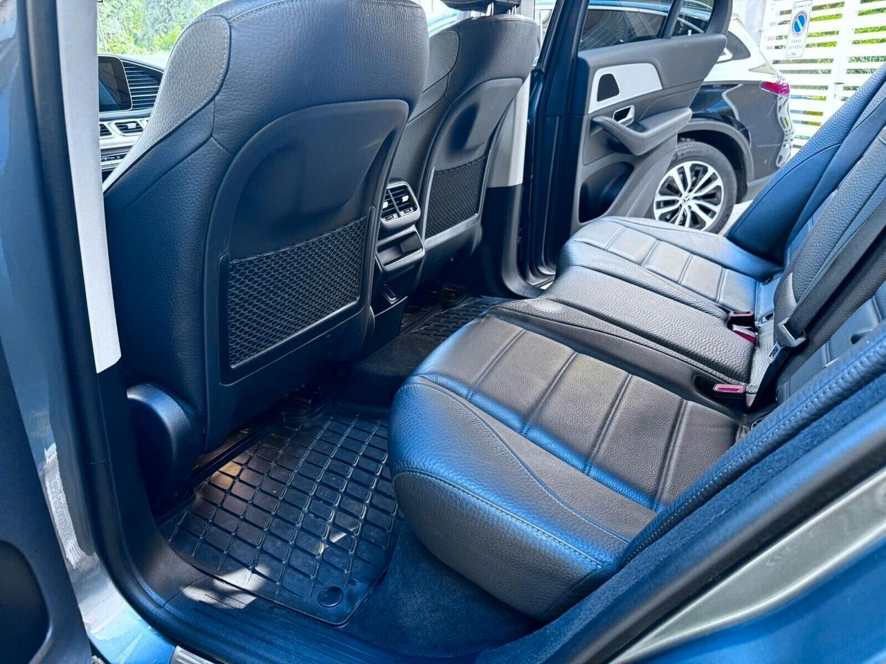 MB GLE 350 GLE 350 DE HYBRID EQ 4MATIC PREMIUM