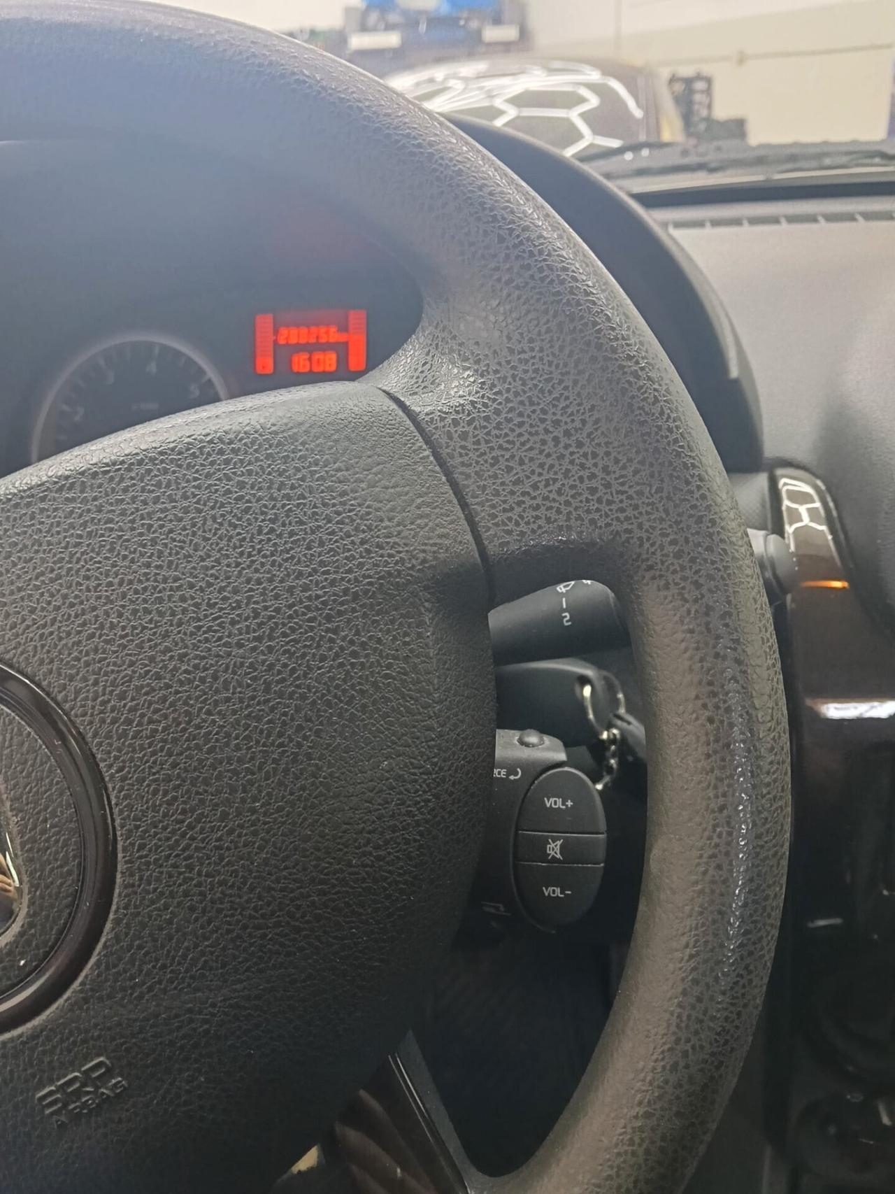 Dacia Duster 1.6 110CV GPL