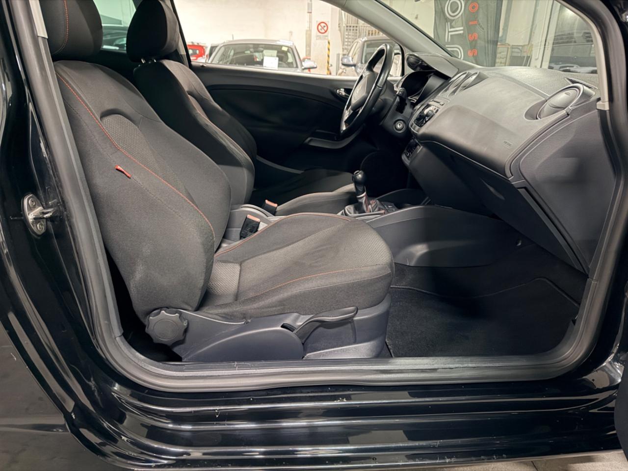 Seat Ibiza 1.2 TSI 3 porte FR