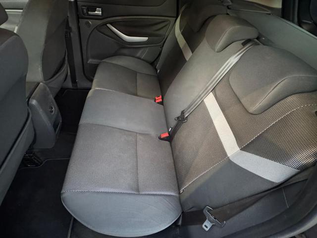 FORD Kuga TITANIUM 4X4 - 2.0 TDCI 163cv *SOLO 110.000Km*