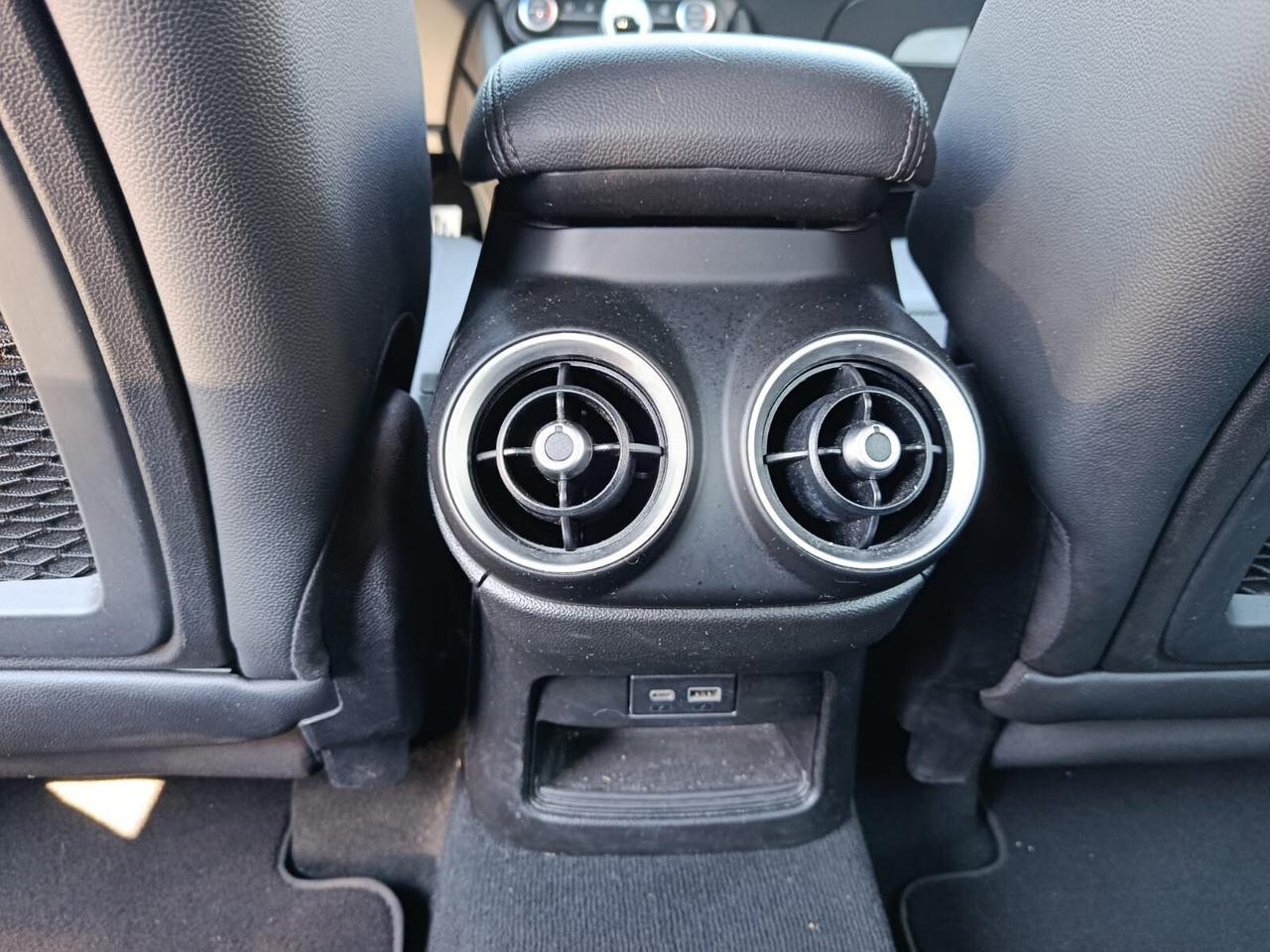 Alfa Romeo Stelvio 2.2 Turbodiesel 210 CV AT8 Q4