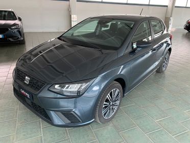 Seat Ibiza 1.0 EcoTSI 95 CV 5 porte Style