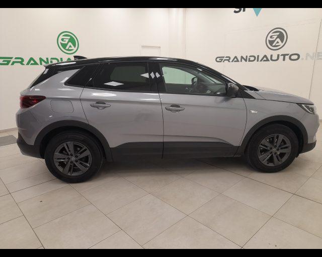 OPEL Grandland X - 1.5 ecotec Business Edition s&s 13