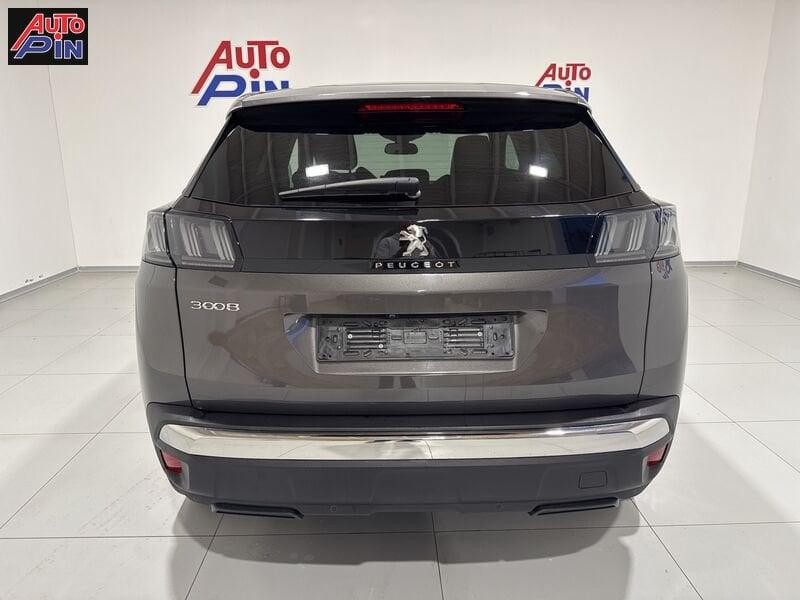 Peugeot 3008 3008 BlueHDi 130 S&S EAT8 Allure Pack*PROMO*