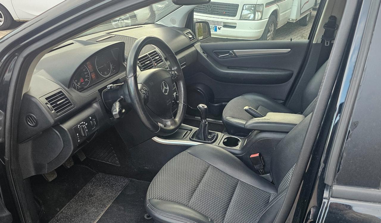 Mercedes-benz A 180 CDI Elegance Neopatentati
