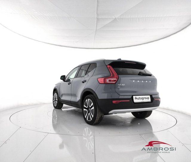 VOLVO XC40 D3 Momentum